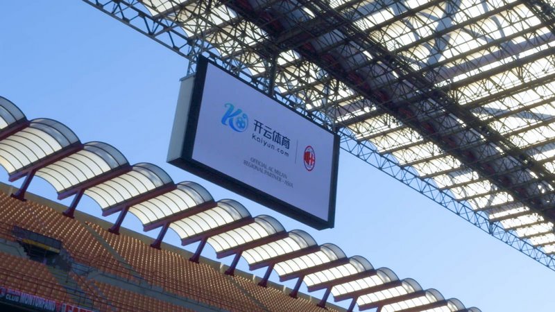 他已经展现