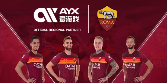 为了球迷们